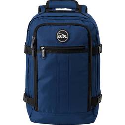 Cabin Max Metz 20l Underseat Cabin Bag - Rpet Navy