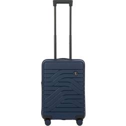 Bric's BY Ulisse 55cm - Ocean Blue