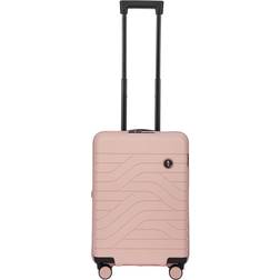 Bric's BY Ulisse 55cm - Pearl Pink