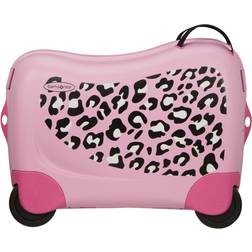 Samsonite Dream Rider Disney 51cm - Leopard