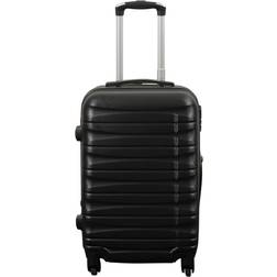 Borg Design Hardcase 48cm - Black