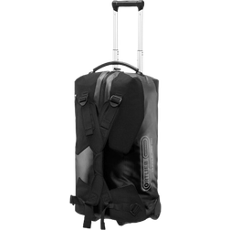 Ortlieb Duffle RG 68cm - Black