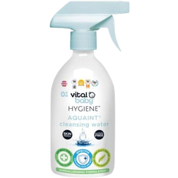 Vital Baby Vital Baby Aquaint Sanitising Water 500ml