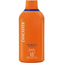 Lancaster Sun Beauty Melting Tanning Milk SPF15 400ml