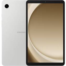 Samsung Galaxy Tab A9 4G 8.7" 128GB Silver