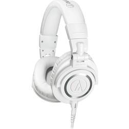 Audio-Technica ATH-M50x White