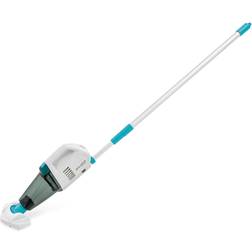 Intex 28626 akku poolsauger zr100 pool cleaner bodensauger