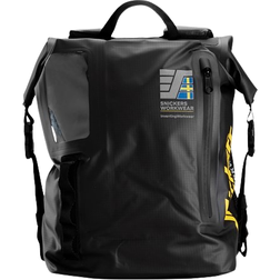 Snickers Workwear Waterproof Backpack - Black