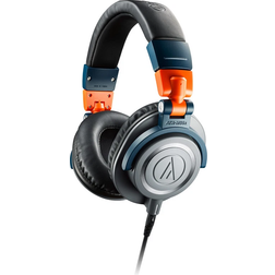 Audio-Technica ATH-M50x Lab
