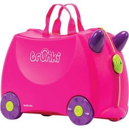 Trunki Ride On Suitcases 46cm - Trixie