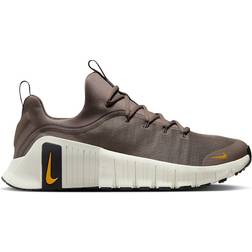 Nike Free Metcon 6 Sneakers - Grå