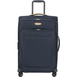 Samsonite Spark Sng Eco Spinner Expandable 67cm - Eco Blue