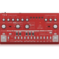 Behringer TD-3-RD