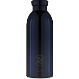 24 Bottles Clima Black Radiance Drikkedunk 0.5L