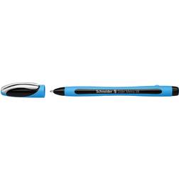 Schneiderpen Slider Memo Ballpoint Pen Black 0.5mm
