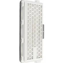 Miele HEPA-filter til S1/M1/L1/Complete C2/C3/Compact C1/Compact C2