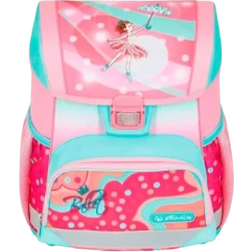 Herlitz Loop Plus School Bag Set - Ballet Love