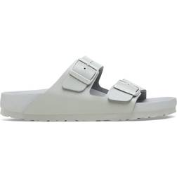 Birkenstock Arizona Leather - Mineral Gray