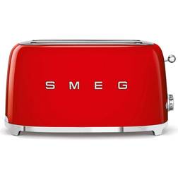 Smeg TSF02RDEU