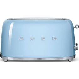 Smeg TSF02PBUK