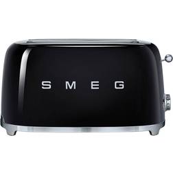 Smeg 50's Style TSF02BLUK