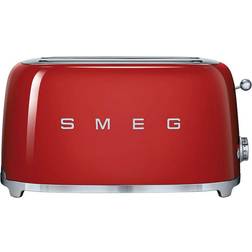 Smeg 50's Style TSF02RDUK