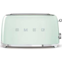 Smeg 50's Style TSF02PGUK