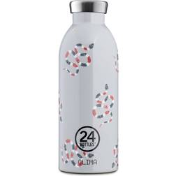 24 Bottles Clima Rattle Shake Vattenflaska 0.5L