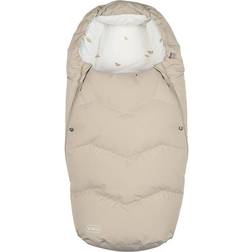 Voksi Urban Footmuff Seashell Sand