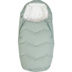 Voksi Urban Footmuff Sea Green