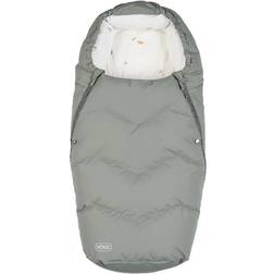Voksi Urban Footmuff Meadow Green