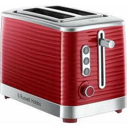 Russell Hobbs Inspire Red