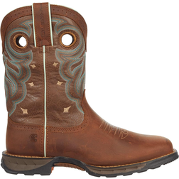 Durango Boot Maverick 10" W - Tan