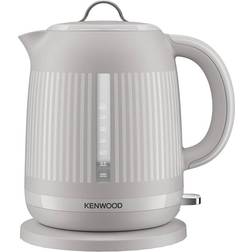Kenwood Dawn White