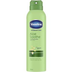 Vaseline Intensive Care Aloe Soothe Spray 190ml