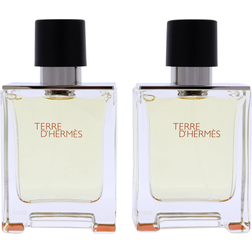 Hermès Terre D' Duo Set