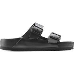 Birkenstock Arizona Natural Leather - Black