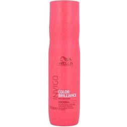 Wella Invigo Color Brilliance Color Protecting Shampoo 250ml