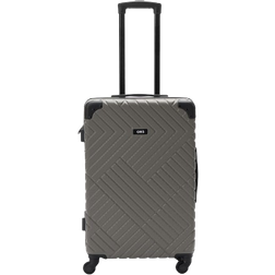 OHS Hard Suitcase 65cm - Grey