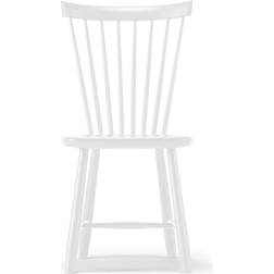 Stolab Little Aland Birch White Pinnstol 88cm