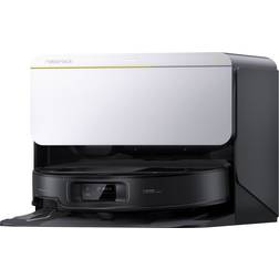 Roborock Saros Z70 R&D Vacuum Robot
