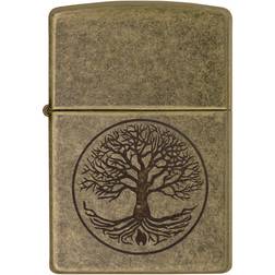 Zippo Windproof Tree of Life