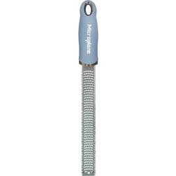 Microplane Premium Classic Coastal Blue Grater 32.5cm