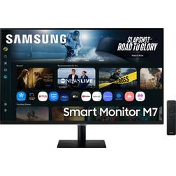 Samsung Smart M7 M70F 32 Inch 4K UHD Screen