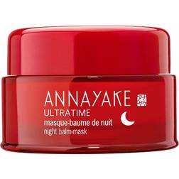 Annayake Ultratime Night Balm Mask 50ml