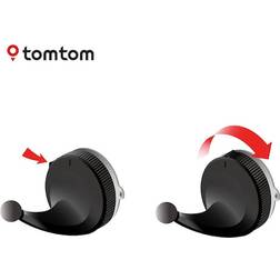 TomTom Supporto Magnetico Attivo GPS