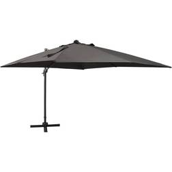 vidaXL 312346 - Anthracite 300cm