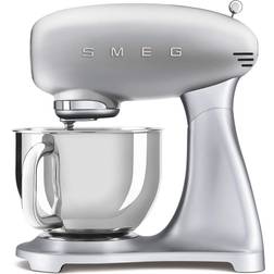 Smeg Smeg 50's Style SMF02SVEU