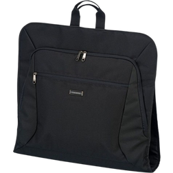 Travelite Mobile Travel Wardrobe - Black