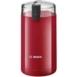 Bosch Home Appliances TSM6A014R Red